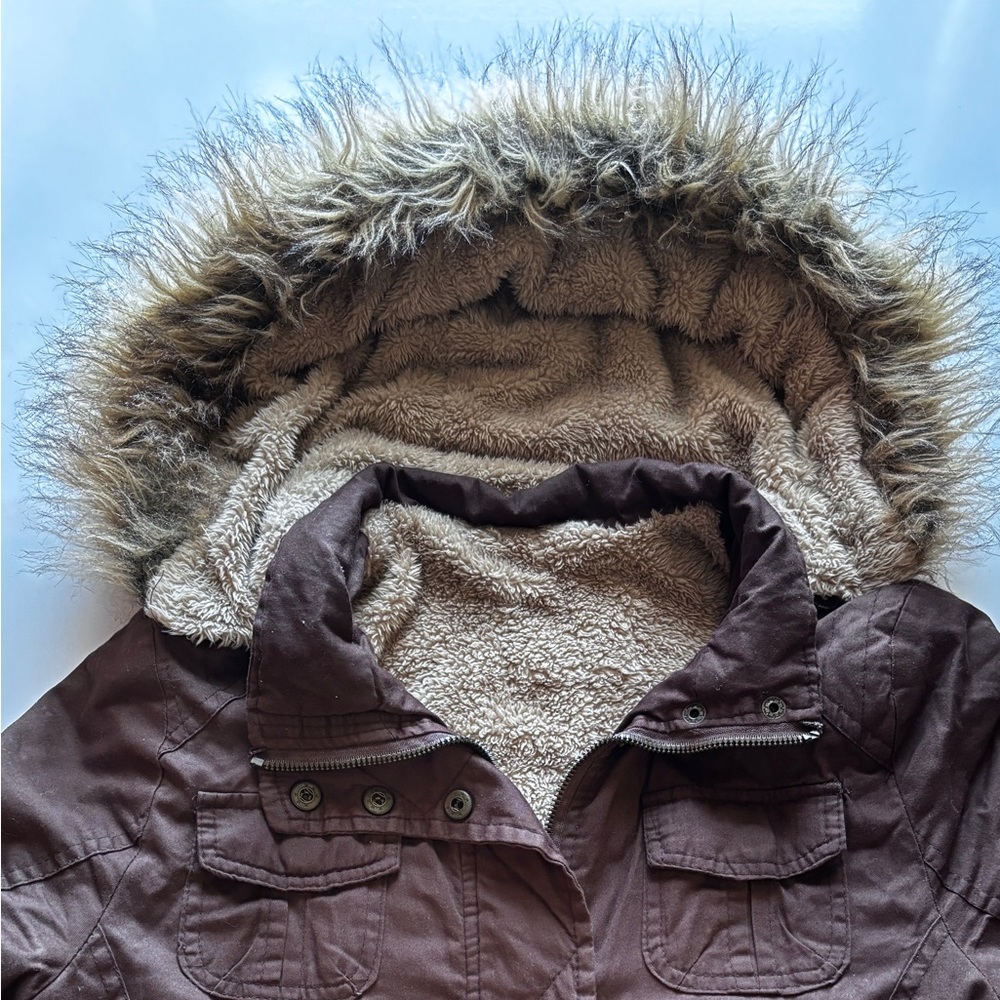 YMI JACKET - Picture 3 of 13